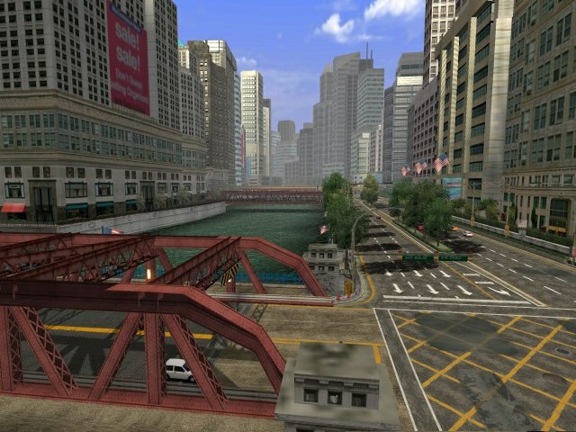 Burnout 3: Takedown - Imagen 42